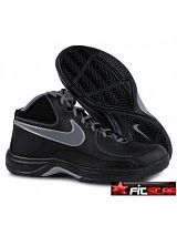 Basketbalové boty Nike  - klikněte pro větší náhled